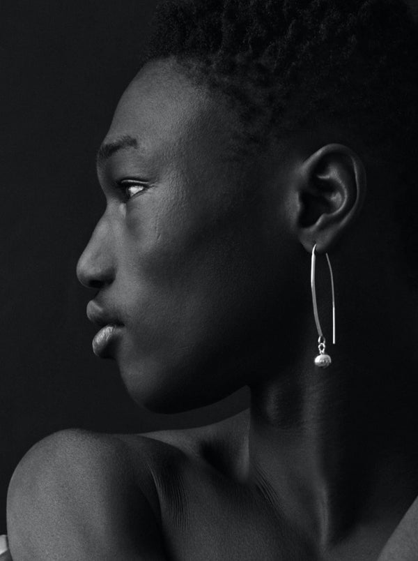 Hesse Earrings-ISA Collection-APOC STORE