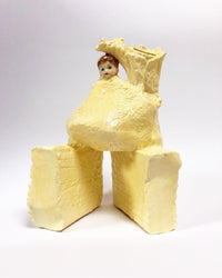 Hetty Peglers Tump Sculpture-Kate Merry-APOC STORE
