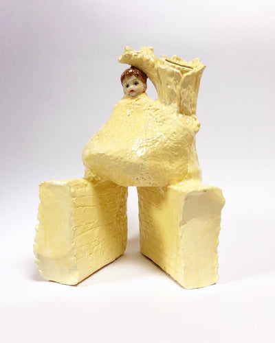 Hetty Peglers Tump Sculpture-Kate Merry-APOC STORE