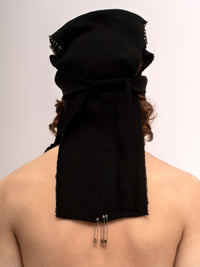 Anka Ribbed Hat-Jawara Alleyne-APOC STORE