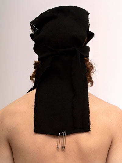 Anka Ribbed Hat-Jawara Alleyne-APOC STORE