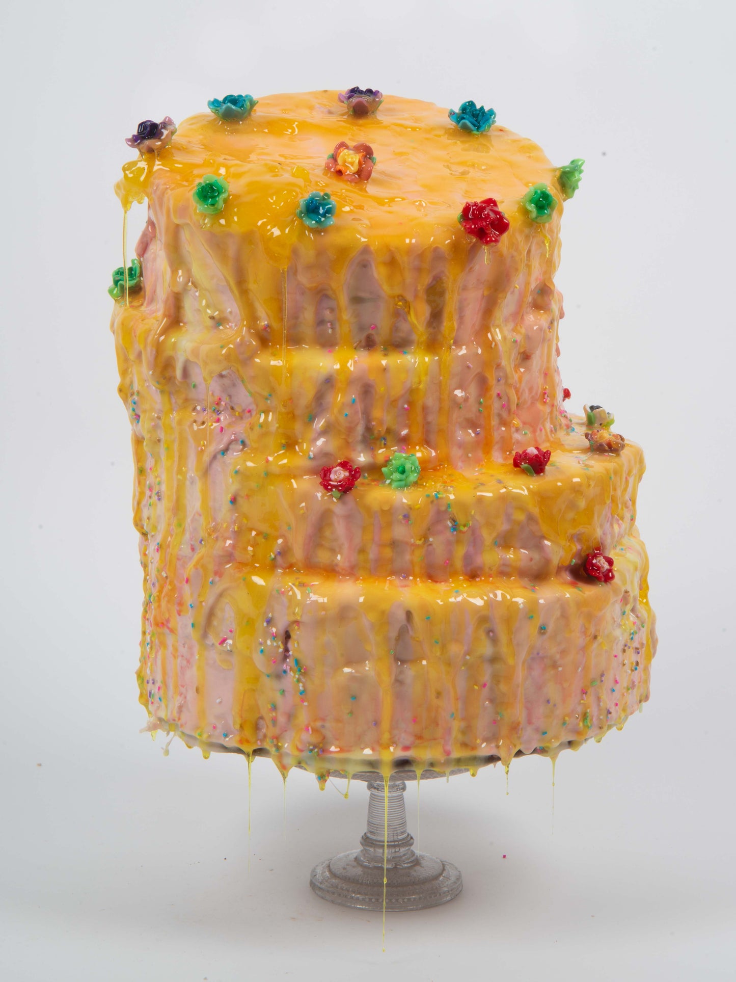 Honey Flush-Vincent Olinet-APOC STORE