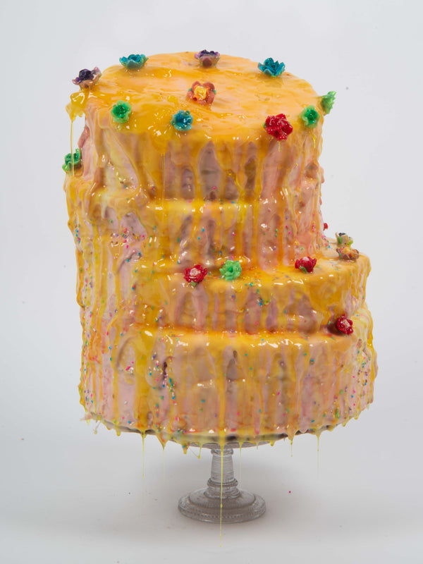 Honey Flush-Vincent Olinet-APOC STORE