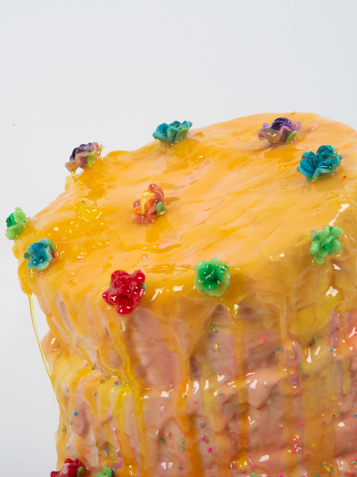 Honey Flush-Vincent Olinet-APOC STORE