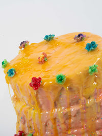 Honey Flush-Vincent Olinet-APOC STORE