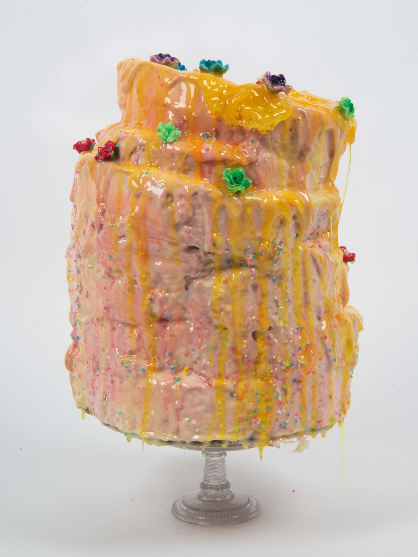 Honey Flush-Vincent Olinet-APOC STORE