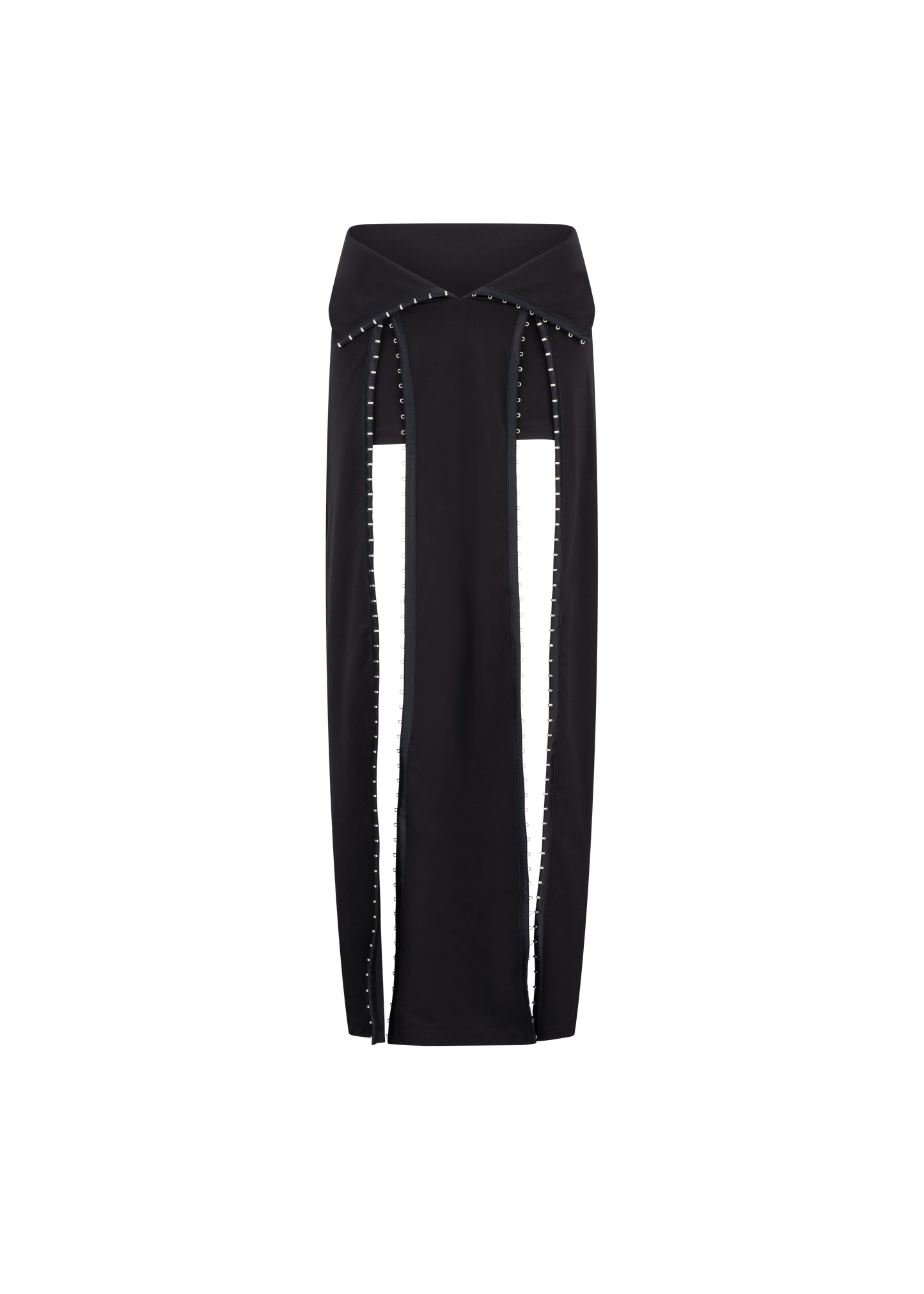Hooked Skirt-Karlaidlaw-APOC STORE