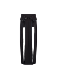 Hooked Skirt-Karlaidlaw-APOC STORE