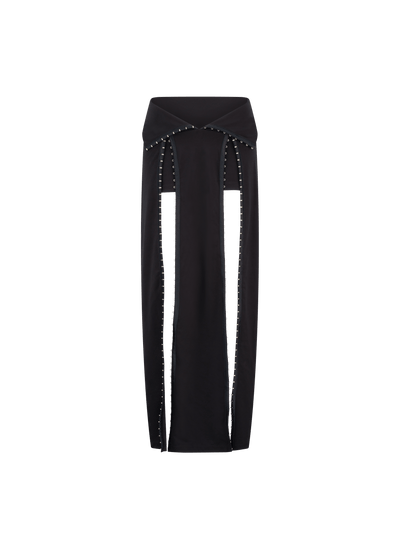 Hooked Skirt-Karlaidlaw-APOC STORE