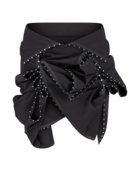 Hooked Skirt-Karlaidlaw-APOC STORE