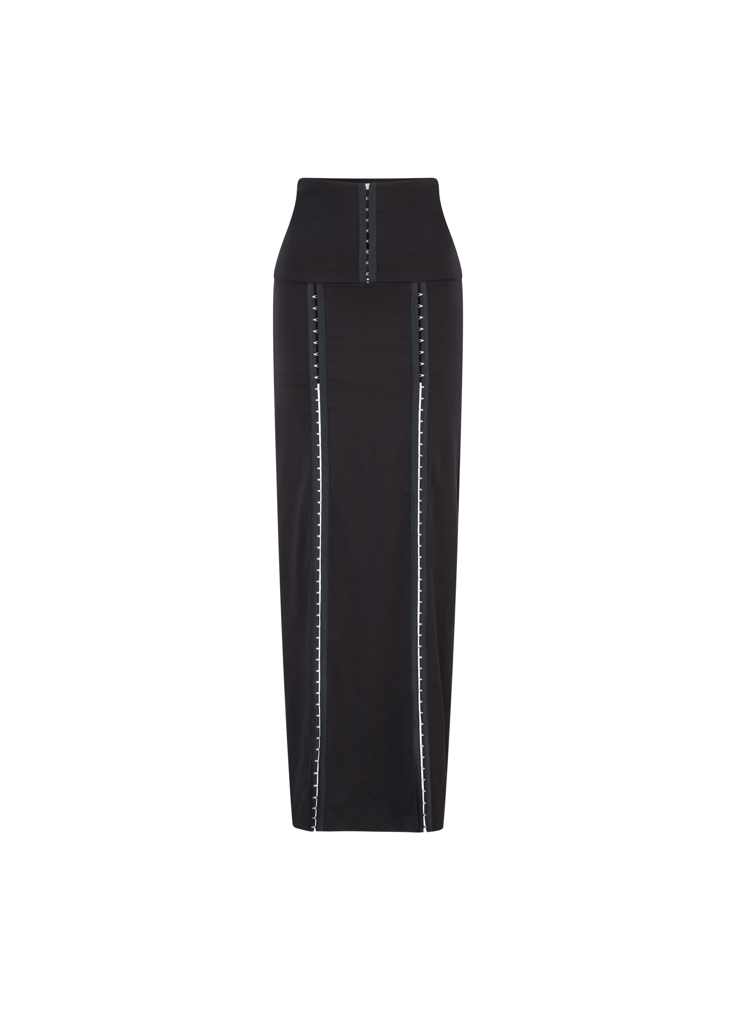 Hooked Skirt-Karlaidlaw-APOC STORE