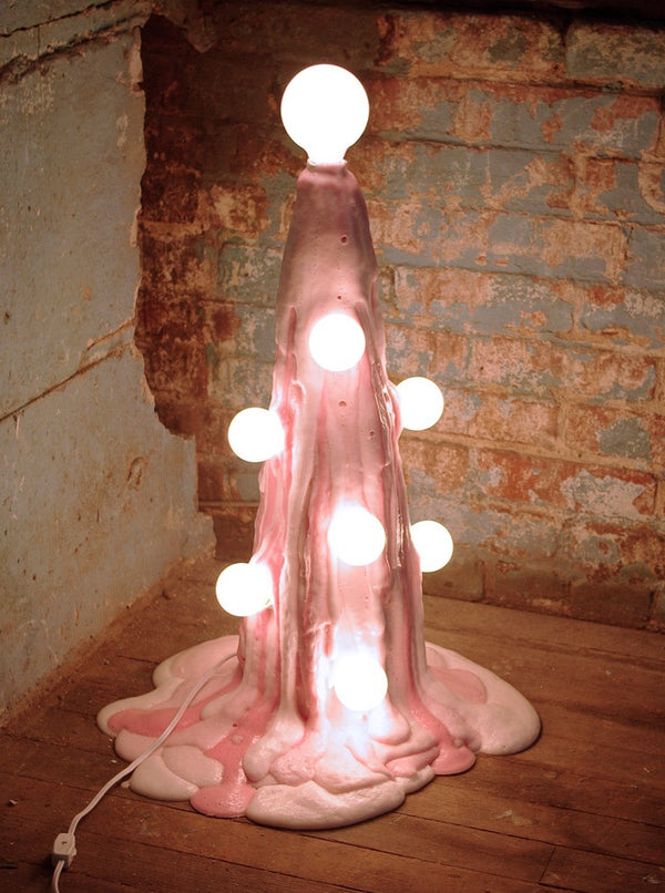 Pink Foam Light-Joseph Algieri-APOC STORE