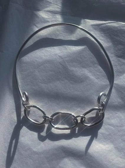 New Era Choker-ISA Collection-APOC STORE