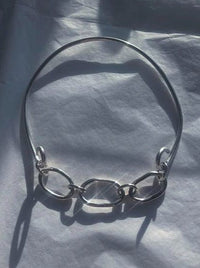 New Era Choker-ISA Collection-APOC STORE