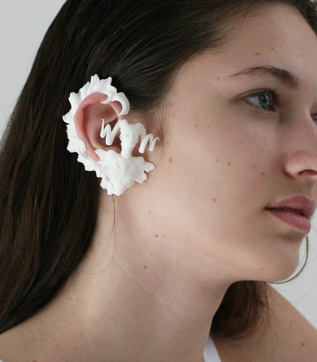 Faun Myth Cuffs-Baggira-APOC STORE