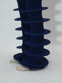 Discs Trousers-Sun Woo-APOC STORE