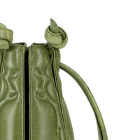 La Bolsa Green-CRUDA-APOC STORE