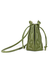 La Bolsa Green-CRUDA-APOC STORE