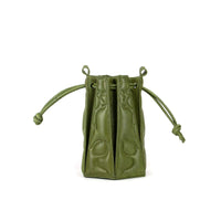 La Bolsa Green-CRUDA-APOC STORE