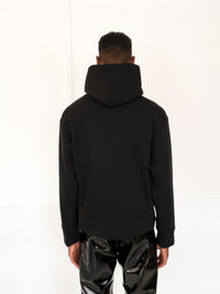 Cut Out Hoodie-MMRMS Studio-APOC STORE