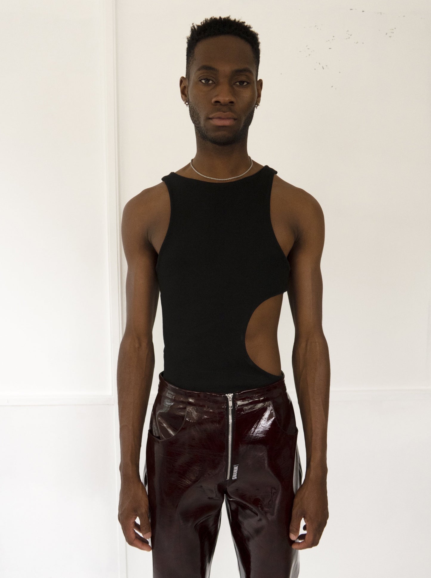 Downtown Vest-MMRMS Studio-APOC STORE