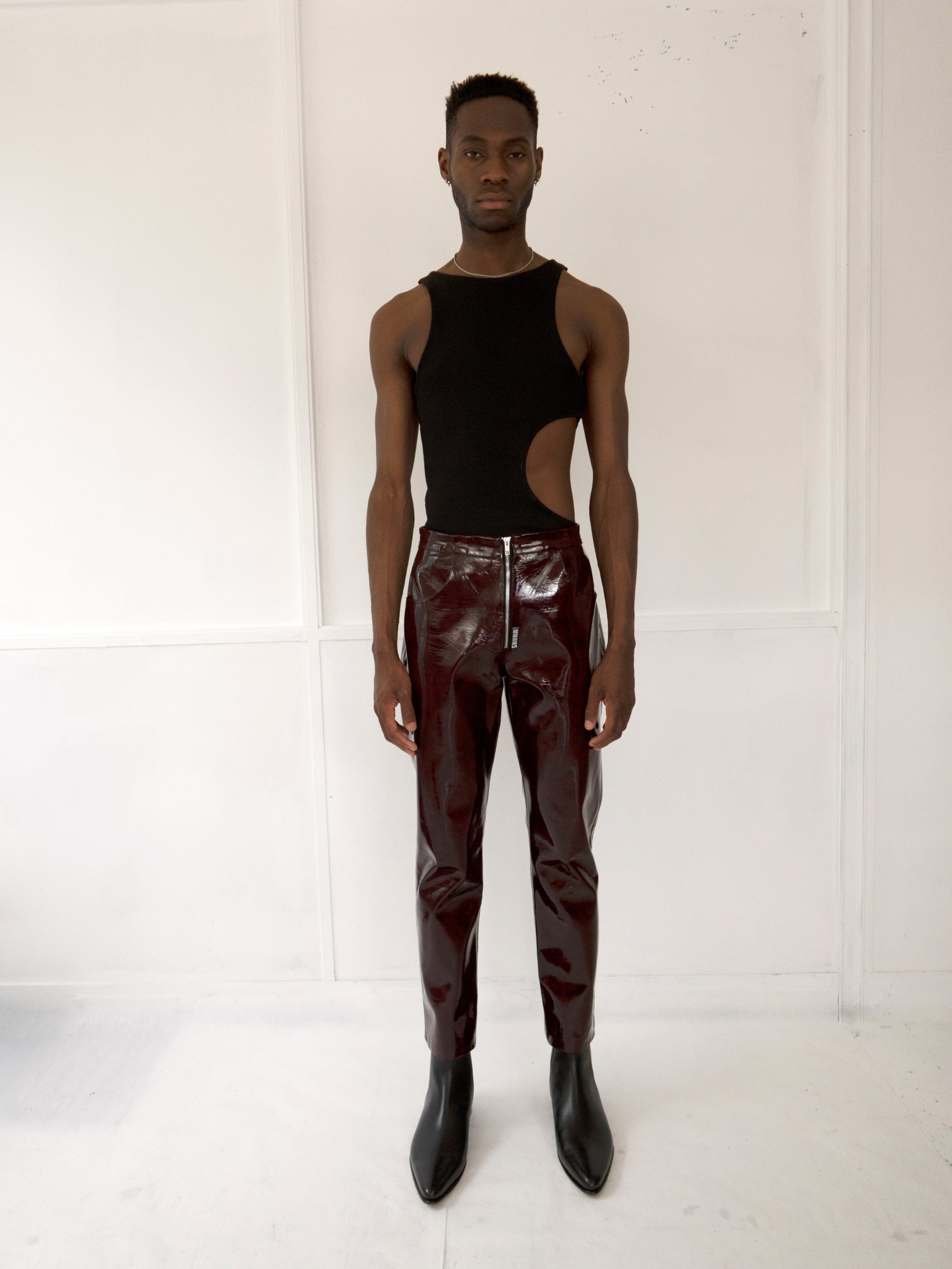 Downtown Vest-MMRMS Studio-APOC STORE