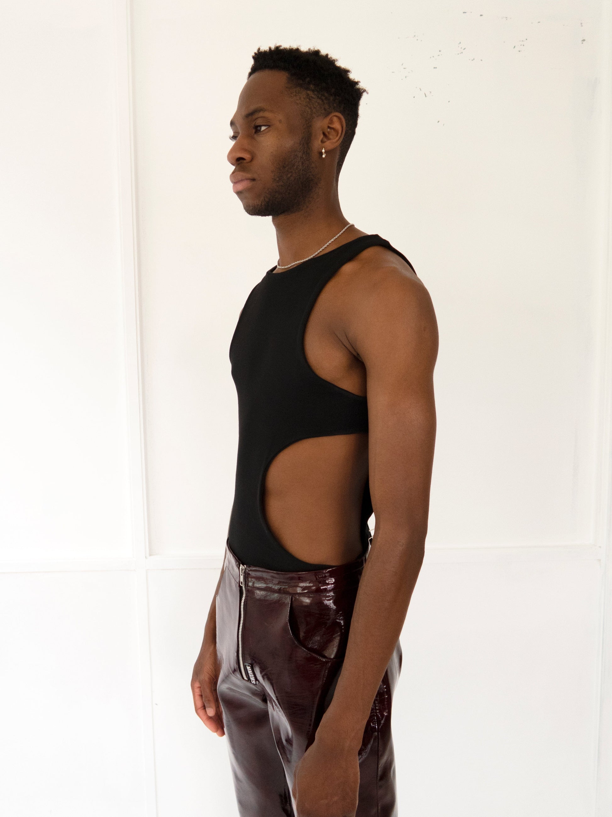 Downtown Vest-MMRMS Studio-APOC STORE