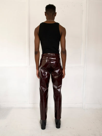 Downtown Vest-MMRMS Studio-APOC STORE