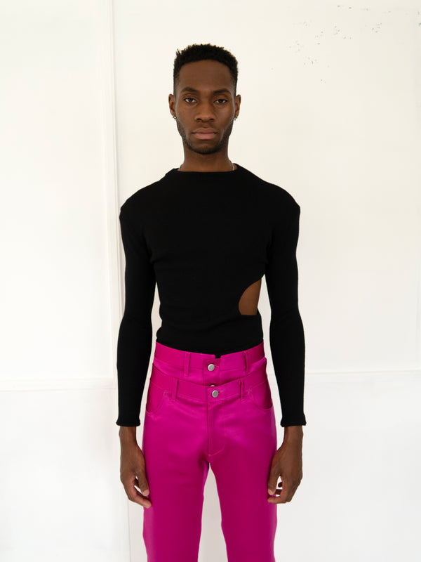 Uptown Vest-MMRMS Studio-APOC STORE