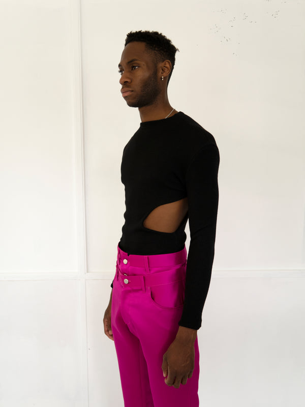 Uptown Vest-MMRMS Studio-APOC STORE