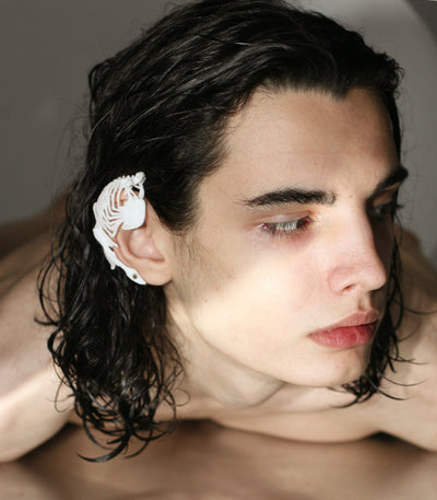 Paleo Ear Cuffs-Baggira-APOC STORE