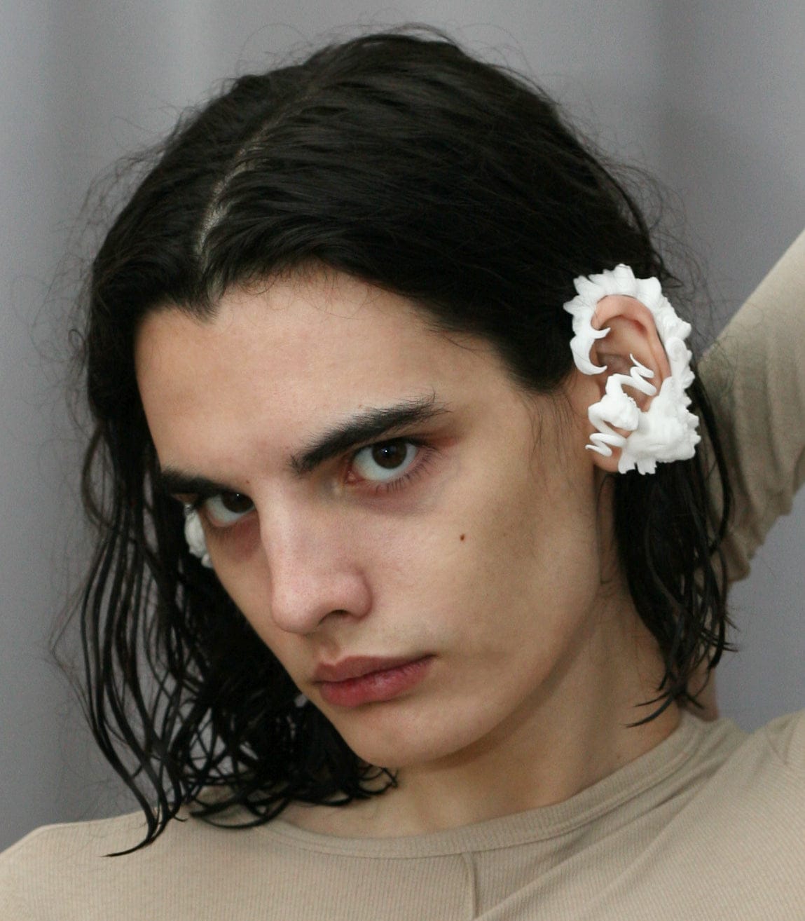 Faun Myth Cuffs-Baggira-APOC STORE