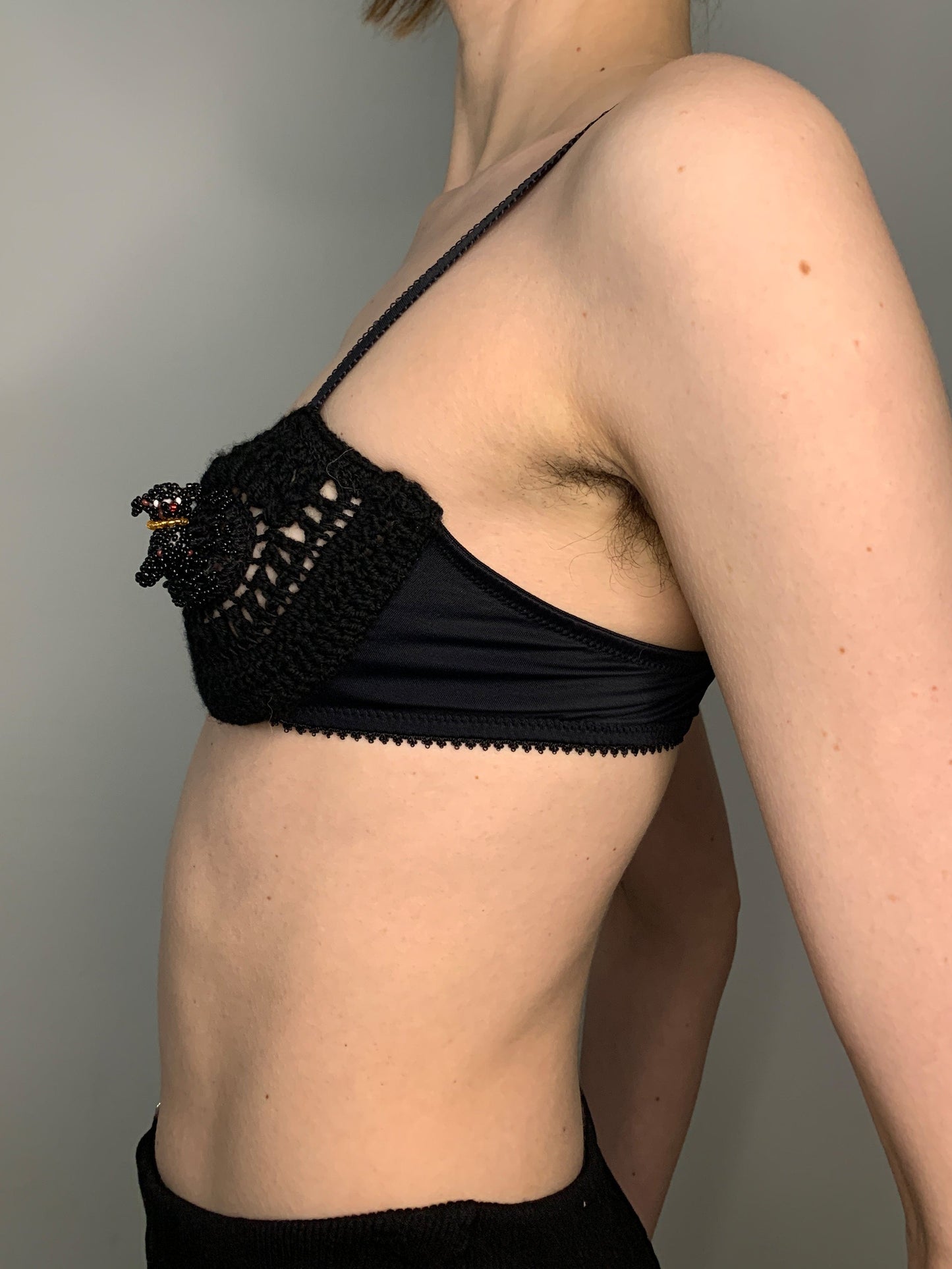 Dog Nipple Bra-Lou de Bètoly-APOC STORE