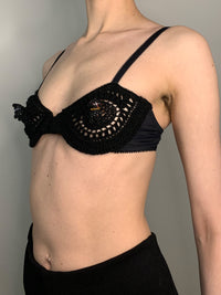 Dog Nipple Bra-Lou de Bètoly-APOC STORE