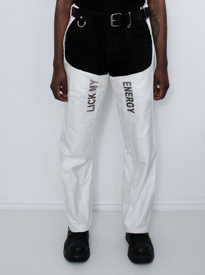 Tuli Lick My Energy Chaps-Ella Boucht-APOC STORE