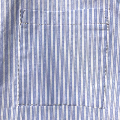 Hand-painted Button Resort Shirt-Jetpack Hom(m)e-APOC STORE