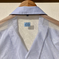 Hand-painted Button Resort Shirt-Jetpack Hom(m)e-APOC STORE