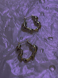 Mutant Earrings-Hannah Jewett-APOC STORE