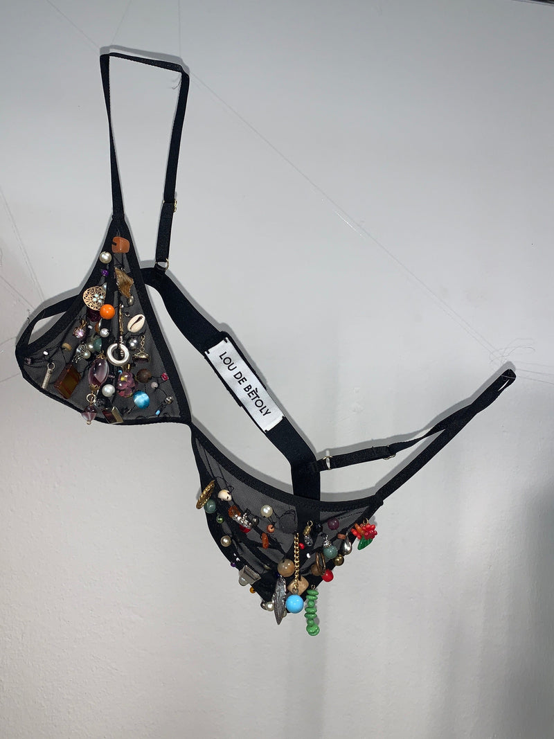 Jewellery Bra – APOC STORE