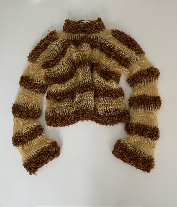 Pudding Jumper-VAISSEAU-APOC STORE