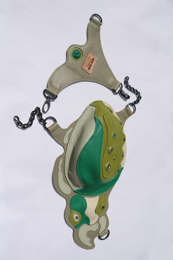 Beetle Bag-Av Grannan-APOC STORE