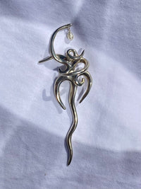 Ballerina Earring-Rosie Grace Ward-APOC STORE