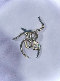 Arachne Earring-Rosie Grace Ward-APOC STORE