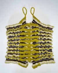 Caterpillar Top Electric/Dark Brown-deparel-APOC STORE