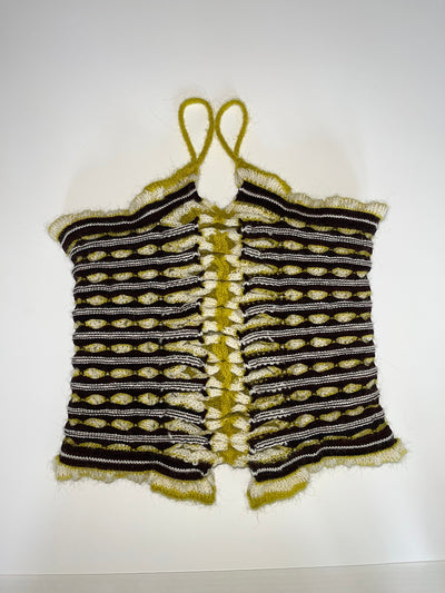 Caterpillar Top Electric/Dark Brown-deparel-APOC STORE