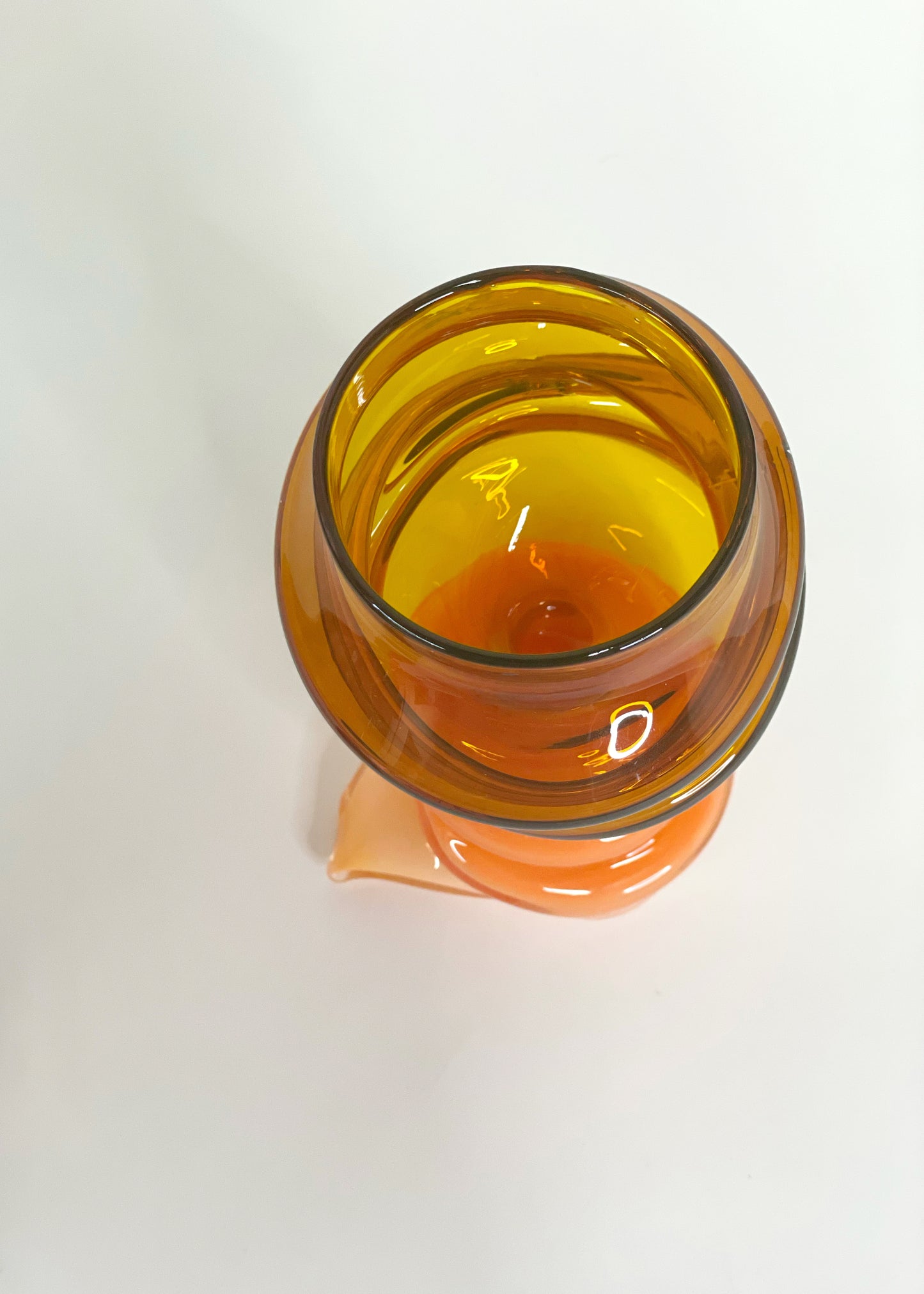 Deflated Goblet II-Sticky Glass-APOC STORE