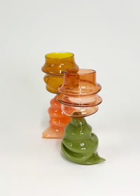 Deflated Goblet I-Sticky Glass-APOC STORE