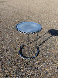 C01 Side Table-Rubén Gutiérrez-Martin-APOC STORE