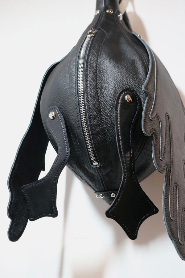 Goose Bag-Av Grannan-APOC STORE