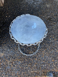 C01 Side Table-Rubén Gutiérrez-Martin-APOC STORE